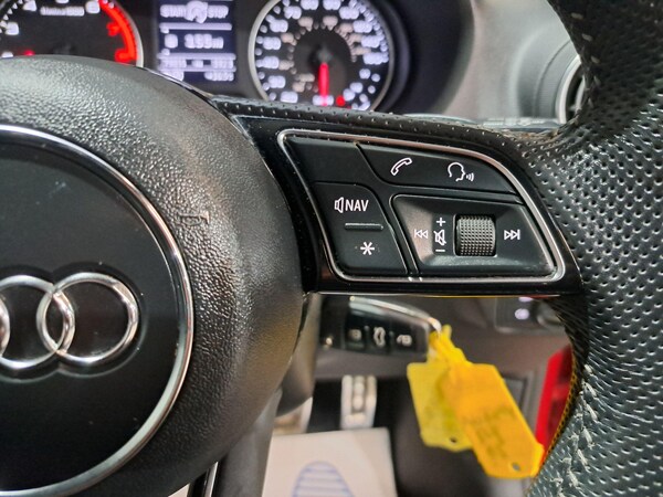 Used Audi Q2 2019 for sale - 74160005: Photo 17