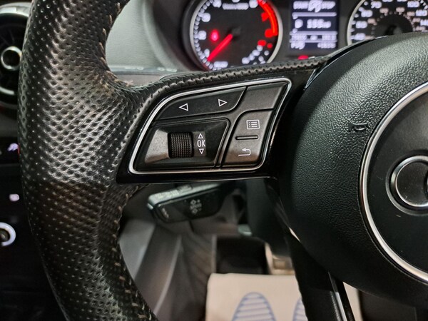 Used Audi Q2 2019 for sale - 74160005: Photo 18
