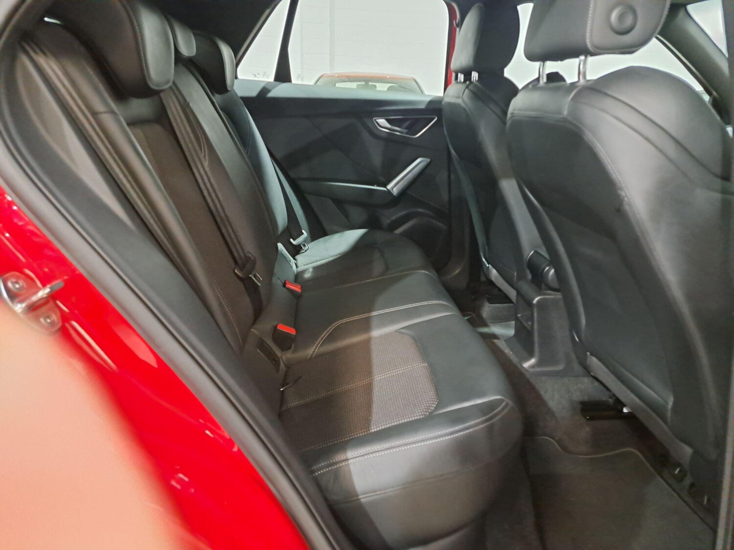 Vehicle 23