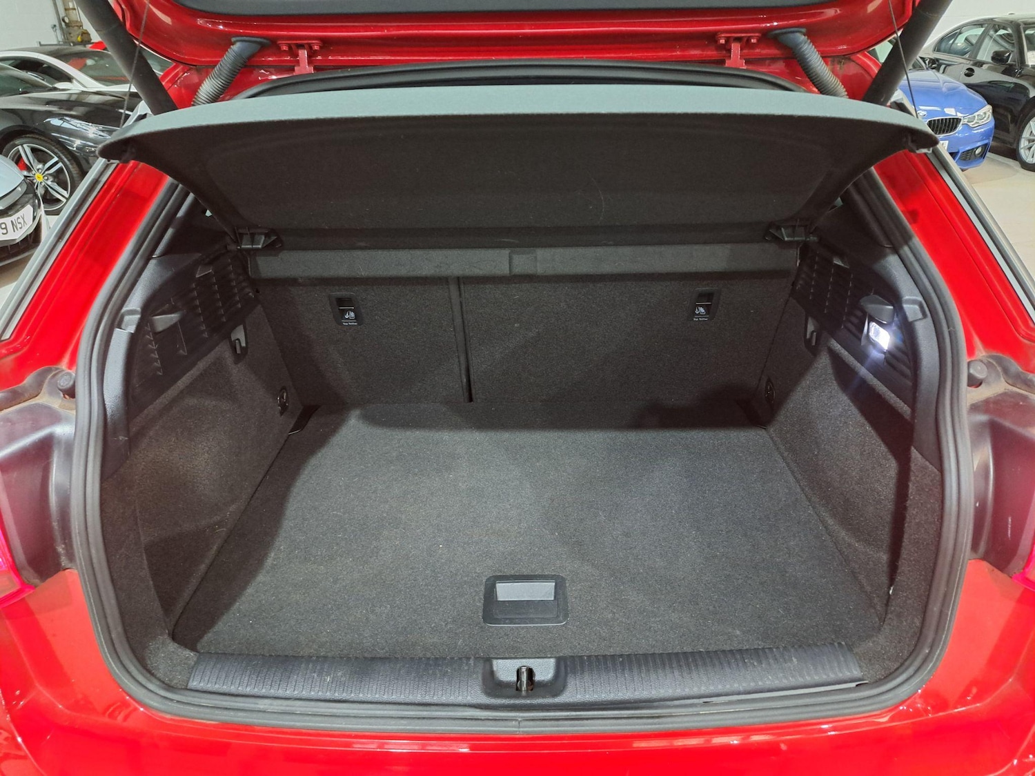 Vehicle 28