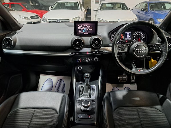 Used Audi Q2 2019 for sale - 74160005: Photo 5