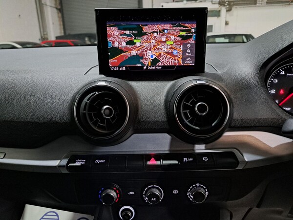 Used Audi Q2 2019 for sale - 74160005: Photo 7