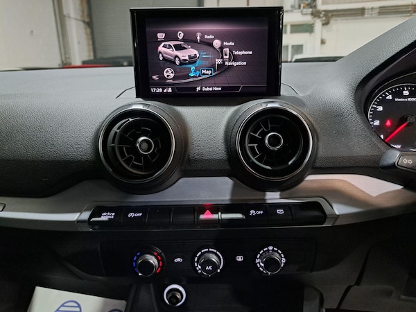 Used Audi Q2 2019 for sale - 74160005: Photo 8