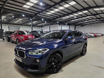 Used BMW X2 2019 for sale - 77330625: Photo