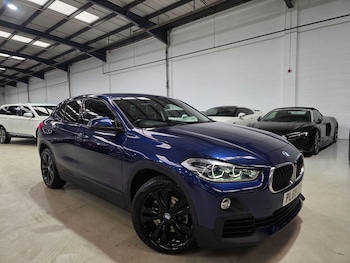 Used BMW X2 2019 for sale - 77330625: Photo