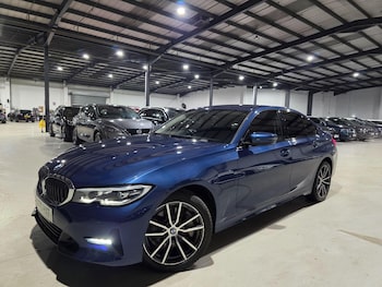2021 (70) - 330e Sport Pro 4dr Step Auto