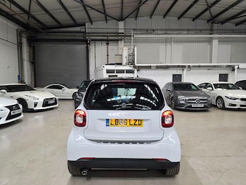 Used smart fortwo 2016 for sale - 79508428: Photo