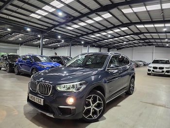 Used BMW X1 2016 for sale - 78759394: Photo