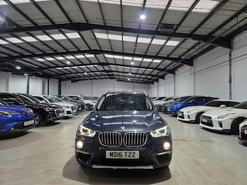 Used BMW X1 2016 for sale - 78759394: Photo