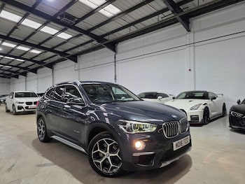Used BMW X1 2016 for sale - 78759394: Photo