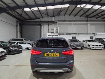 Used BMW X1 2016 for sale - 78759394: Photo