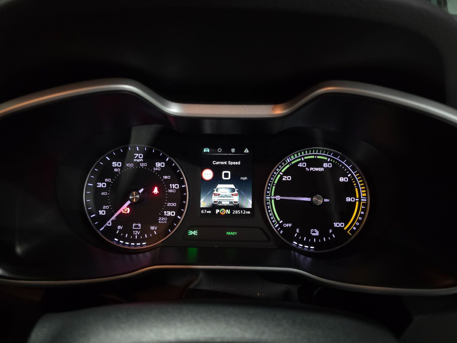 Used MG MG ZS 2020 for sale - 76511920: Photo 12