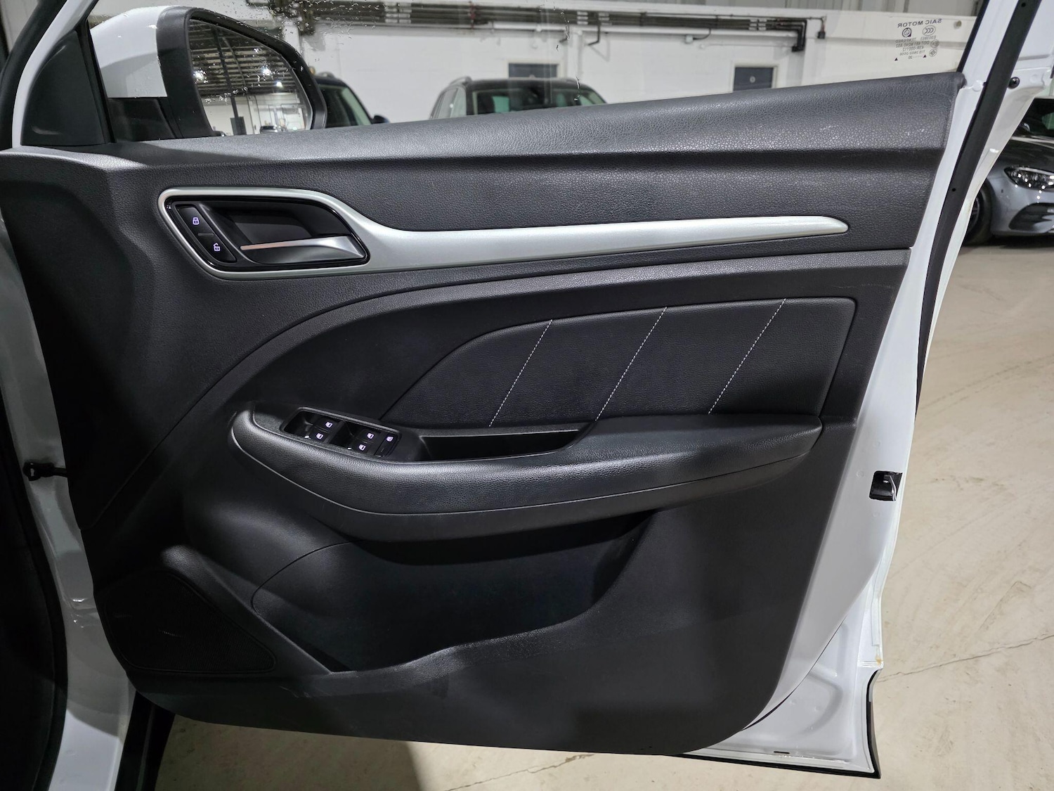 Used MG MG ZS 2020 for sale - 76511920: Photo 14