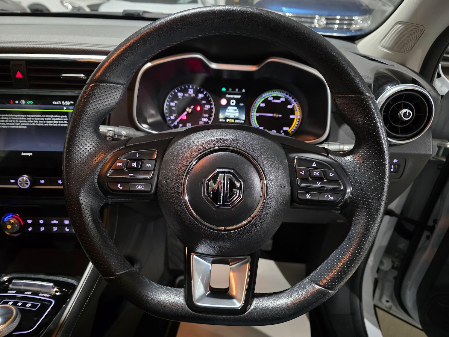 Used MG MG ZS 2020 for sale - 76511920: Photo 16