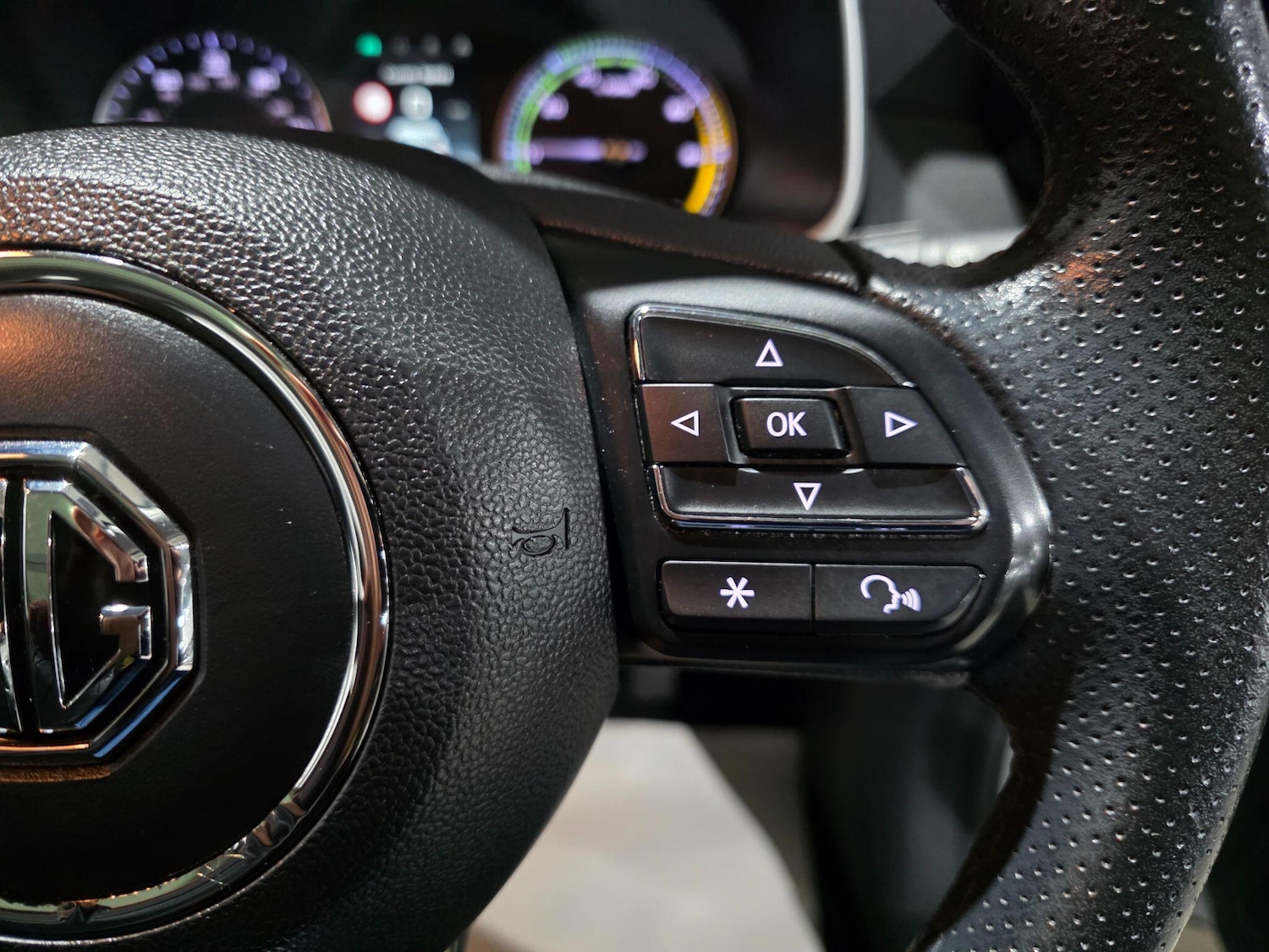 Used MG MG ZS 2020 for sale - 76511920: Photo 17