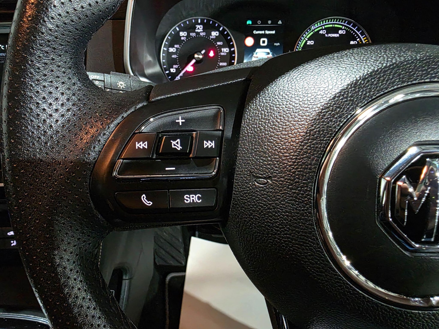 Used MG MG ZS 2020 for sale - 76511920: Photo 18