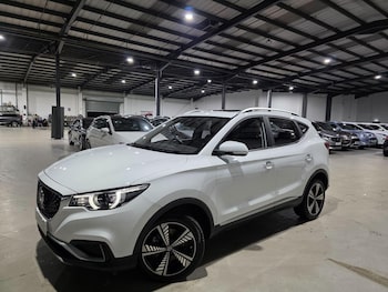 Used MG MG ZS 2020 for sale - 76511920: Photo