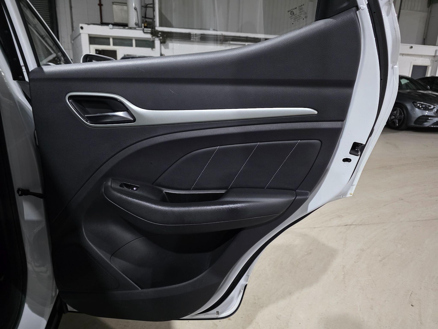 Used MG MG ZS 2020 for sale - 76511920: Photo 22