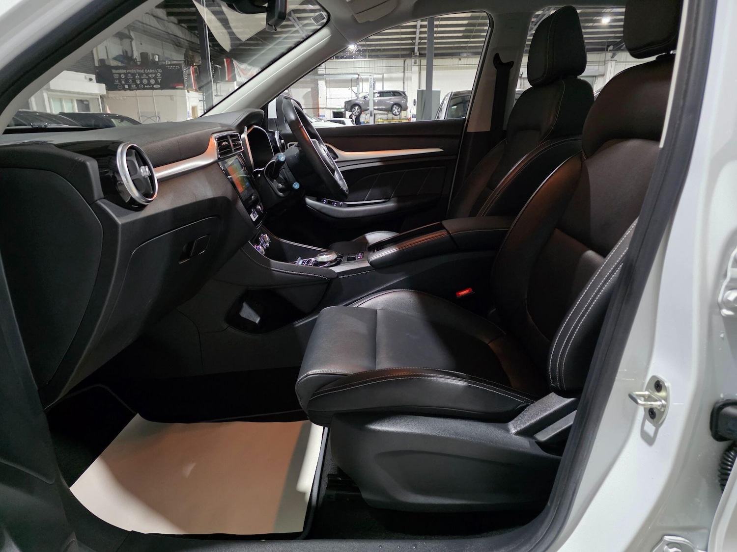 Used MG MG ZS 2020 for sale - 76511920: Photo 26