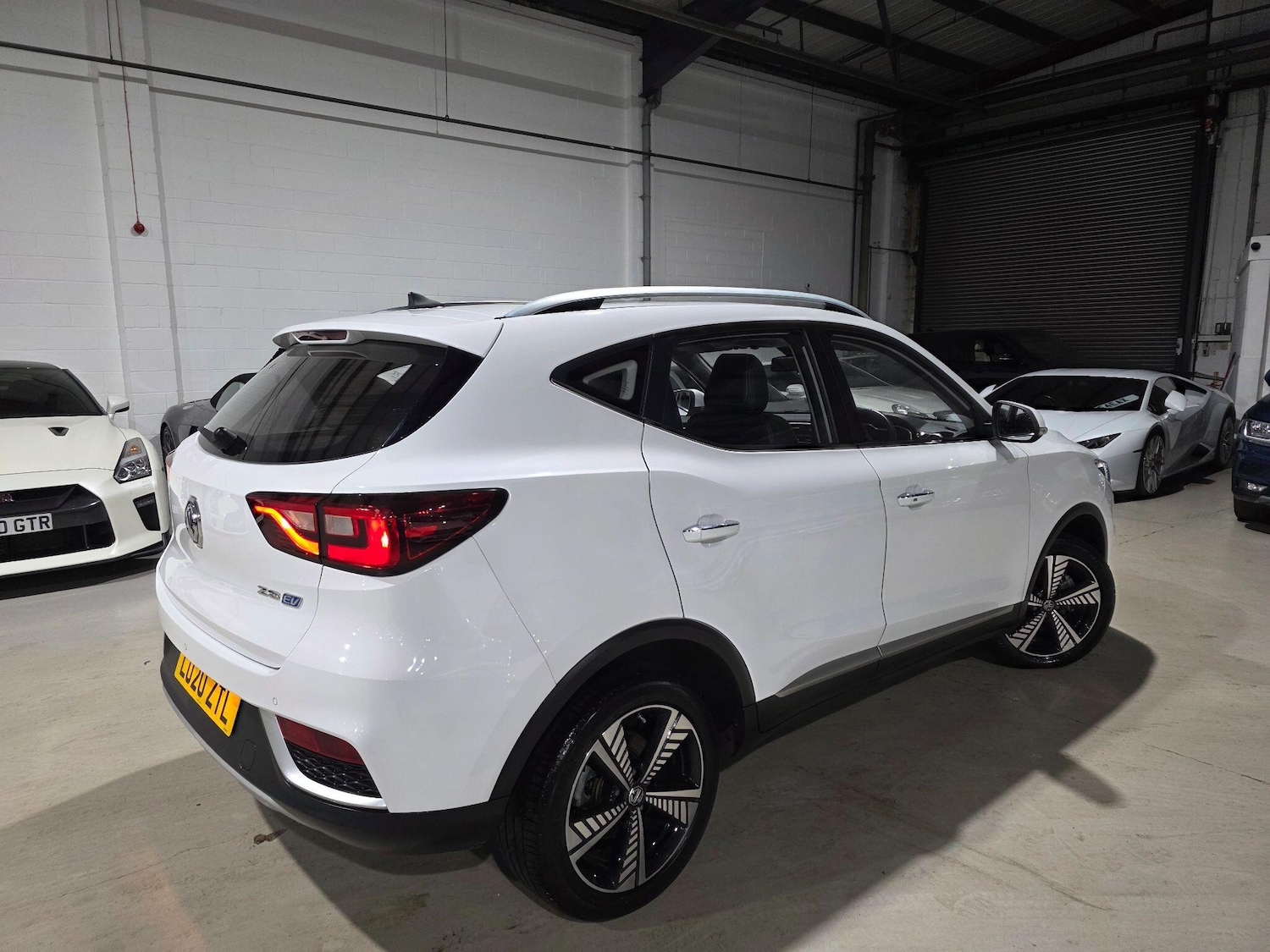 Used MG MG ZS 2020 for sale - 76511920: Photo 27