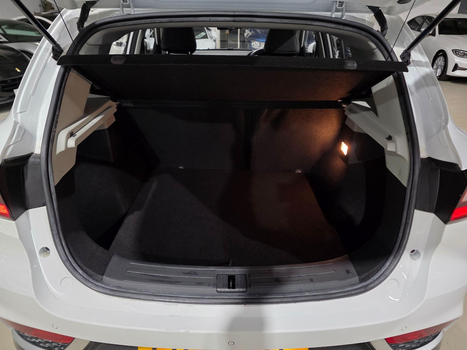 Used MG MG ZS 2020 for sale - 76511920: Photo 29