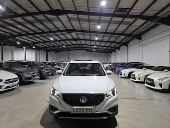 Used MG MG ZS 2020 for sale - 76511920: Photo