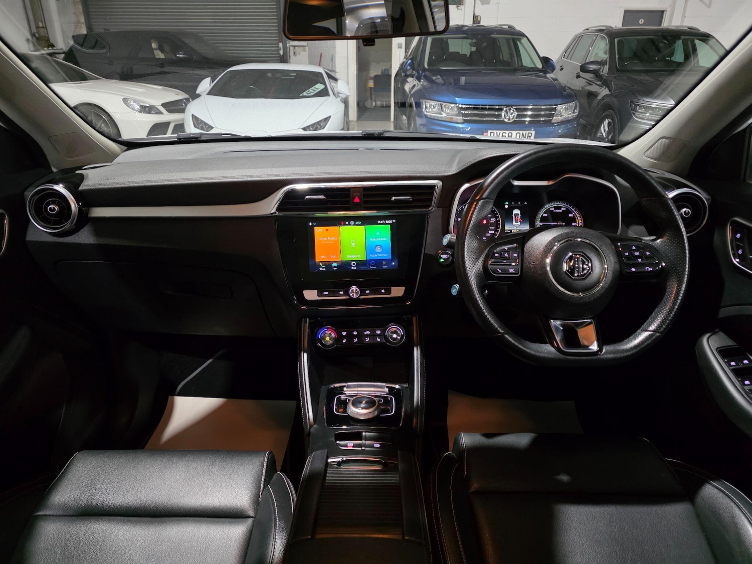 Used MG MG ZS 2020 for sale - 76511920: Photo 5