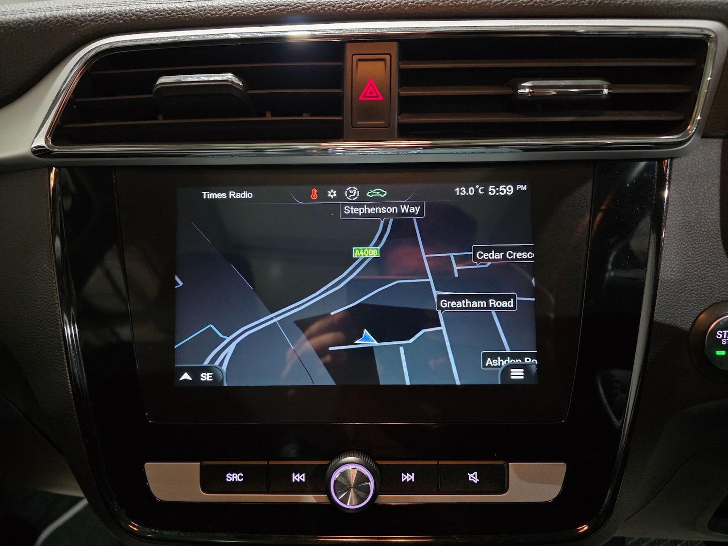 Used MG MG ZS 2020 for sale - 76511920: Photo 8