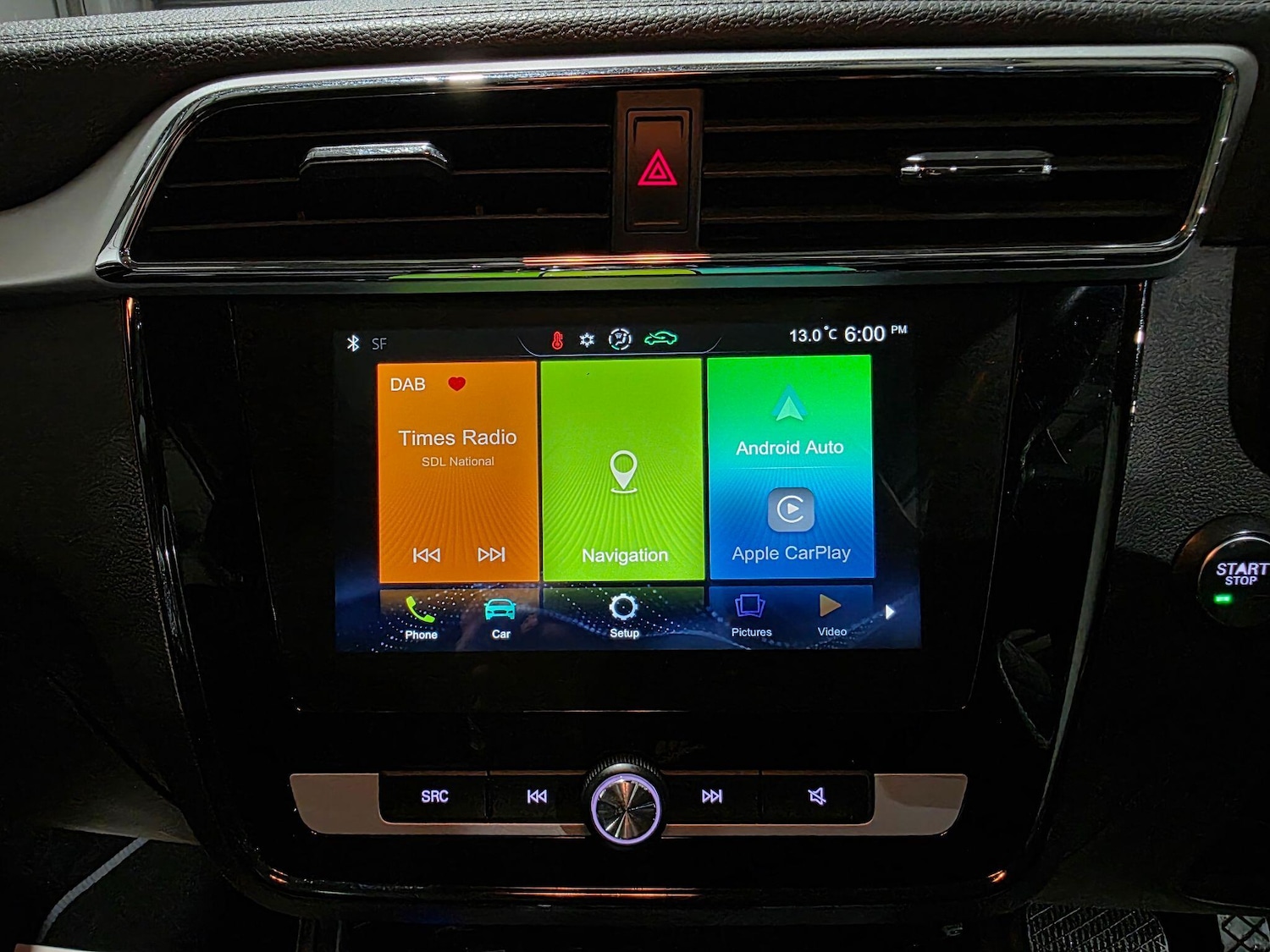 Used MG MG ZS 2020 for sale - 76511920: Photo 9