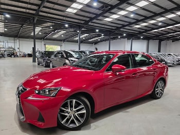 Used Lexus IS 2020 for sale - 75601080: Photo
