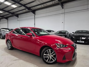 Used Lexus IS 2020 for sale - 75601080: Photo