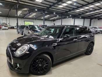 2017 (17) - 1.5 Cooper Euro 6 (s/s) 6dr 6-Door