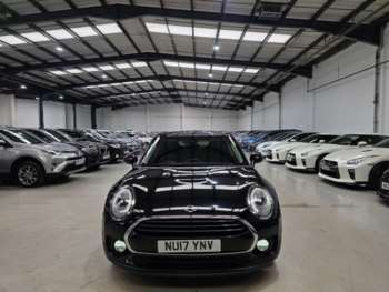 Used MINI Clubman 2017 for sale - 75237475: Photo