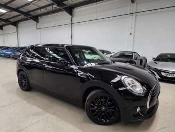 Used MINI Clubman 2017 for sale - 75237475: Photo