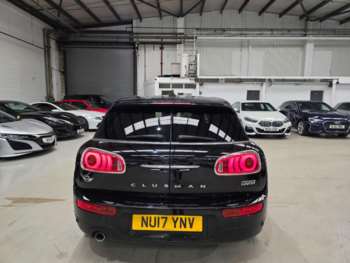 Used MINI Clubman 2017 for sale - 75237475: Photo