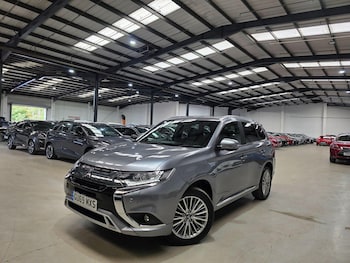 Used Mitsubishi Outlander 2019 for sale - 79349194: Photo