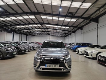 Used Mitsubishi Outlander 2019 for sale - 79349194: Photo