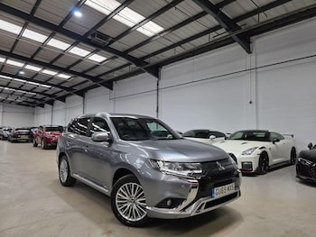Used Mitsubishi Outlander 2019 for sale - 79349194: Photo