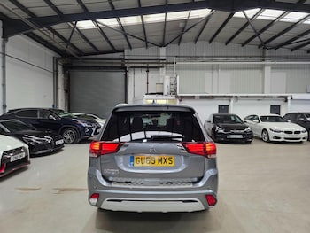 Used Mitsubishi Outlander 2019 for sale - 79349194: Photo