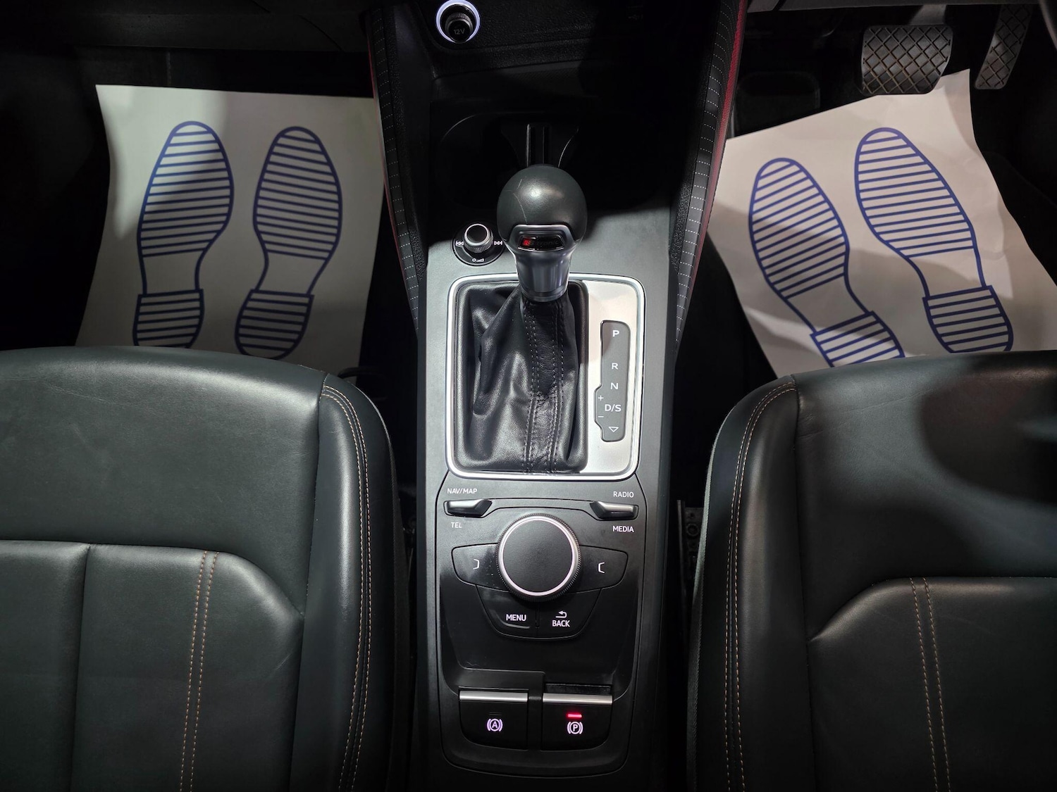 Used Audi Q2 2018 for sale - 75838788: Photo 10