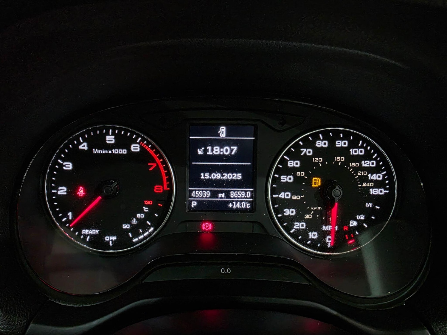 Used Audi Q2 2018 for sale - 75838788: Photo 11