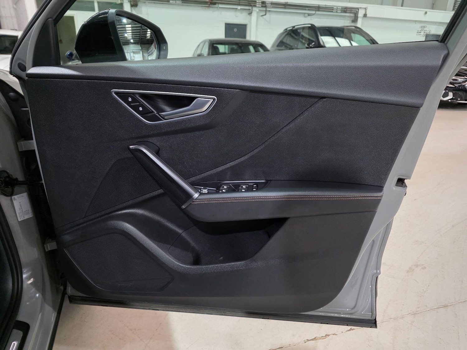 Used Audi Q2 2018 for sale - 75838788: Photo 12