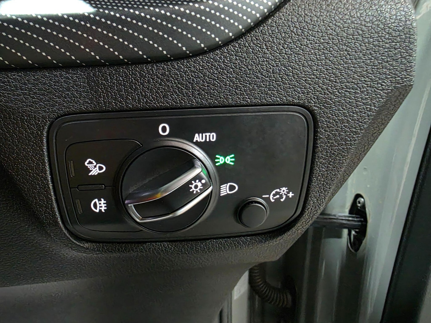 Used Audi Q2 2018 for sale - 75838788: Photo 14