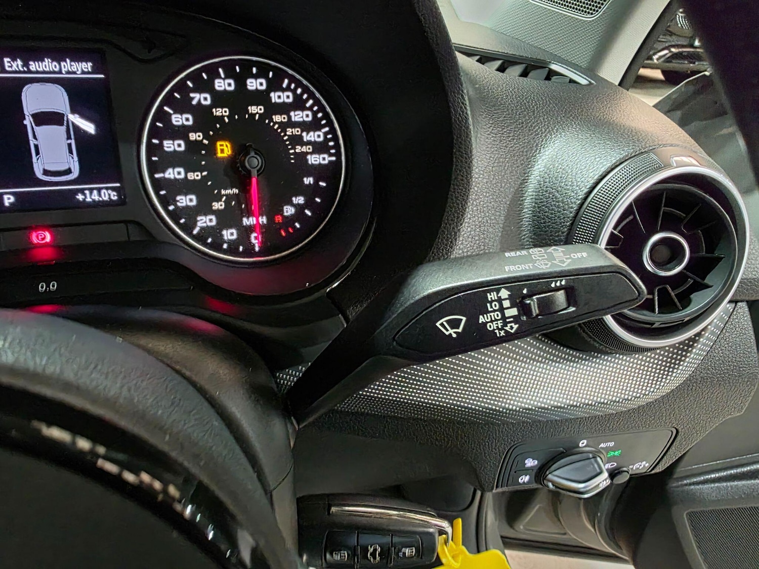 Used Audi Q2 2018 for sale - 75838788: Photo 18