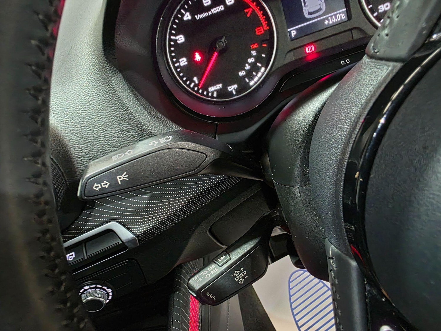 Used Audi Q2 2018 for sale - 75838788: Photo 19