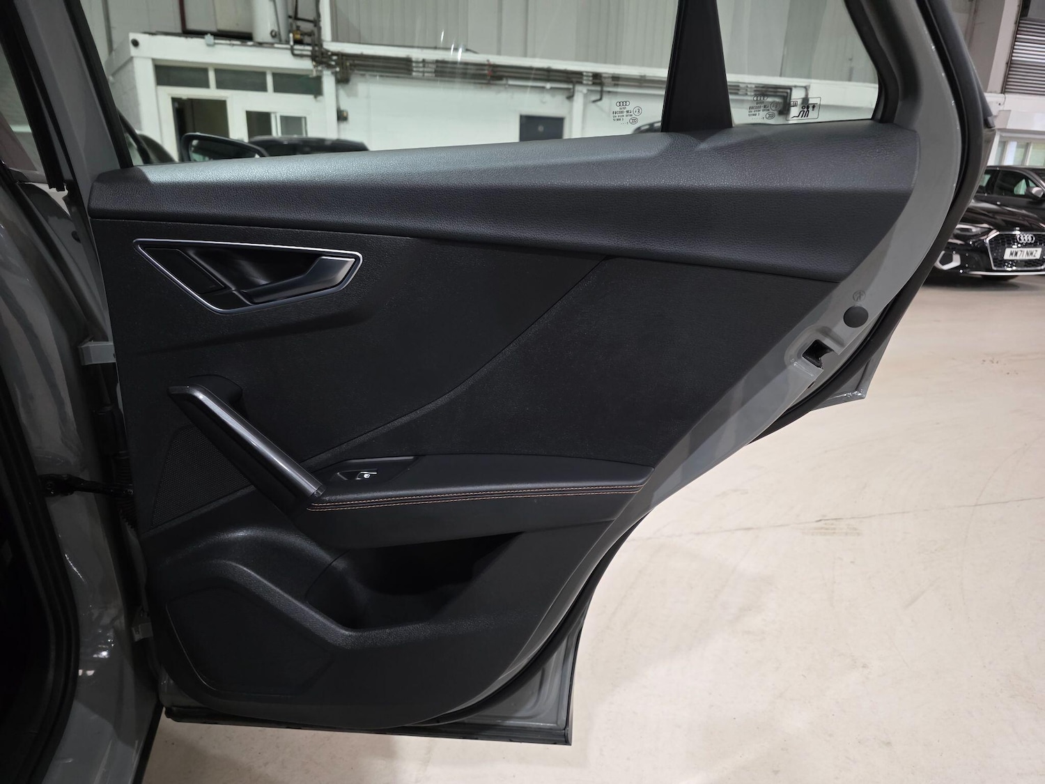 Used Audi Q2 2018 for sale - 75838788: Photo 20