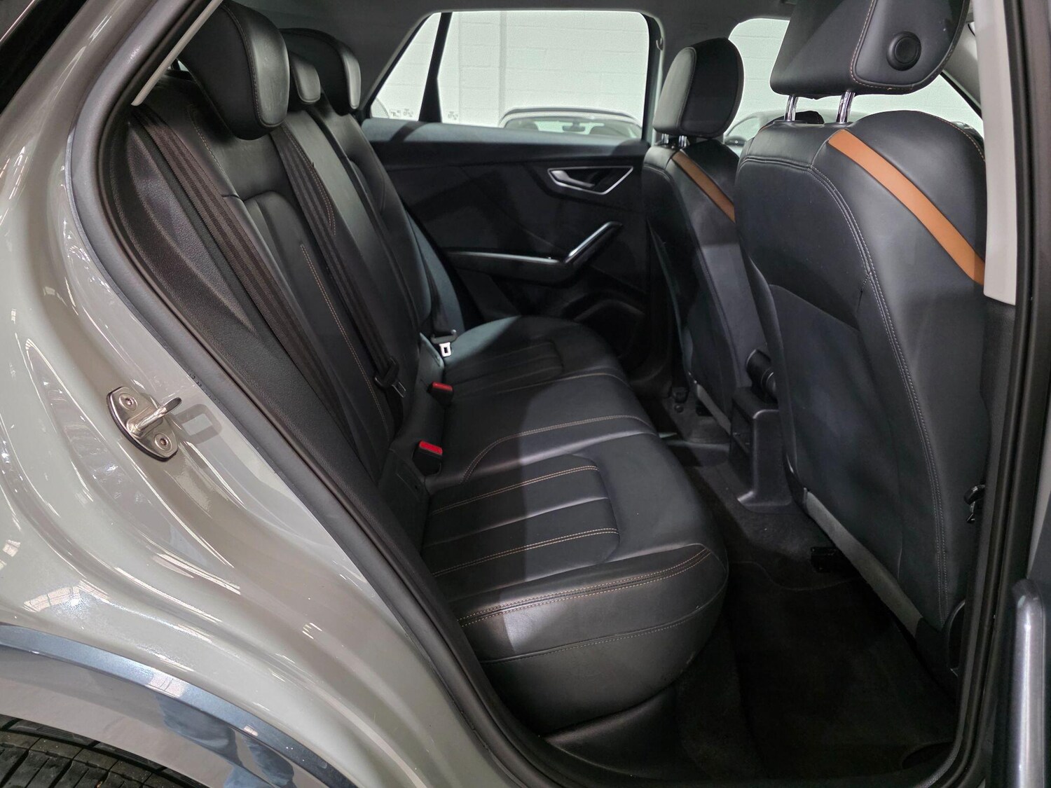 Used Audi Q2 2018 for sale - 75838788: Photo 22