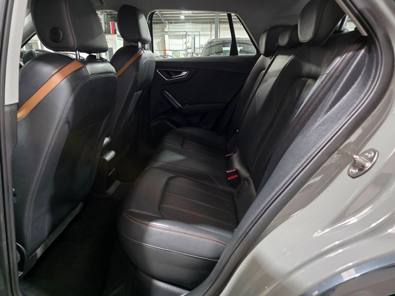 Used Audi Q2 2018 for sale - 75838788: Photo 23