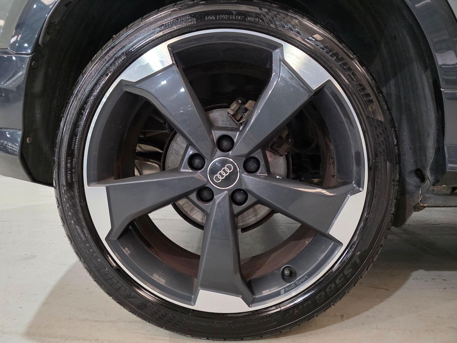 Used Audi Q2 2018 for sale - 75838788: Photo 28