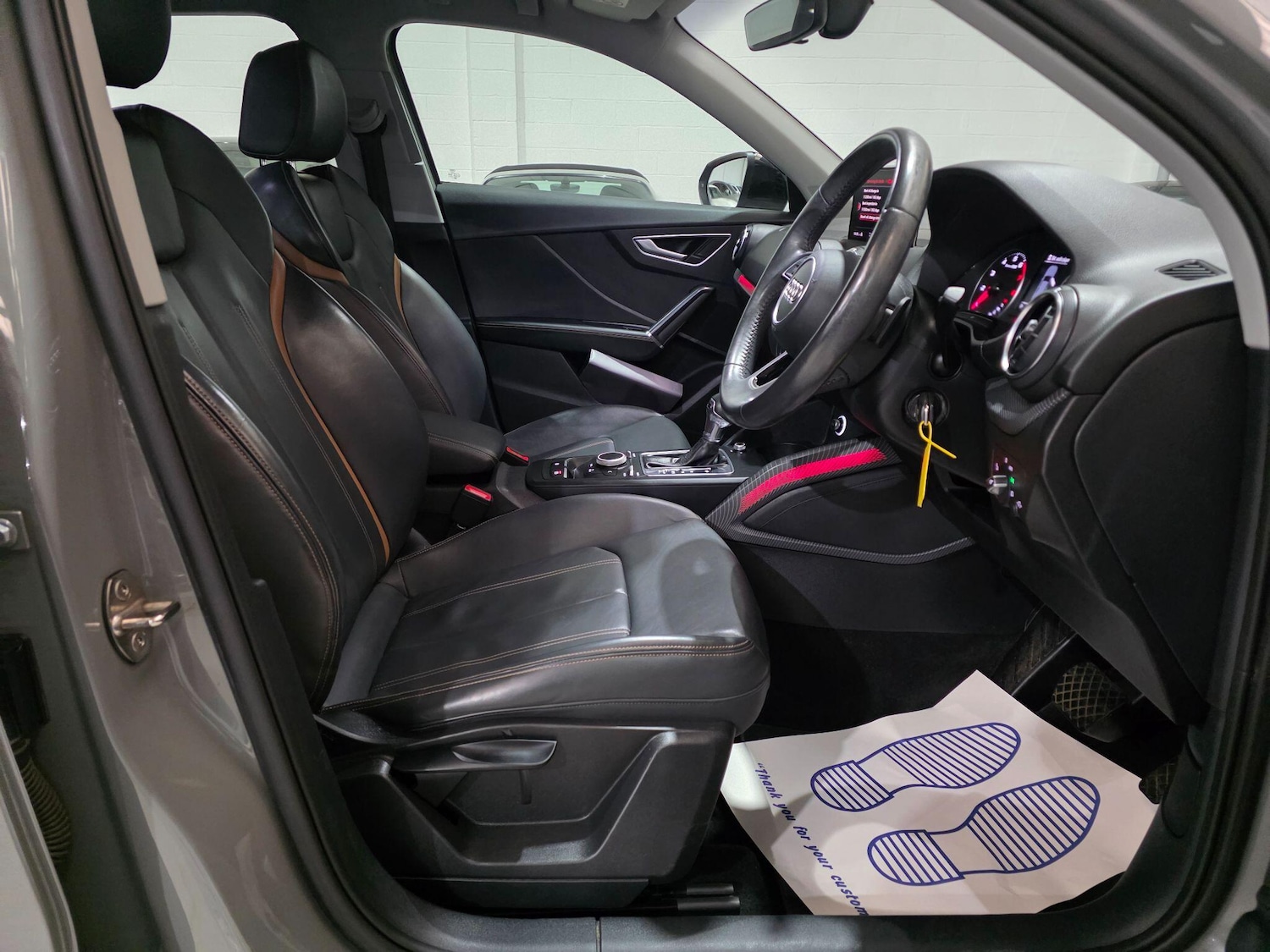 Used Audi Q2 2018 for sale - 75838788: Photo 6